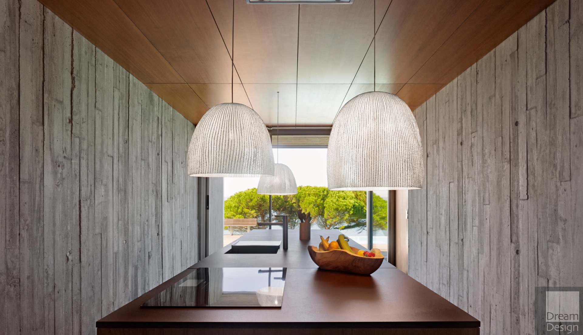 nøgle Mundskyl sommer Arturo Alvarez Onn Pendant Light - Dream Design Interiors Ltd