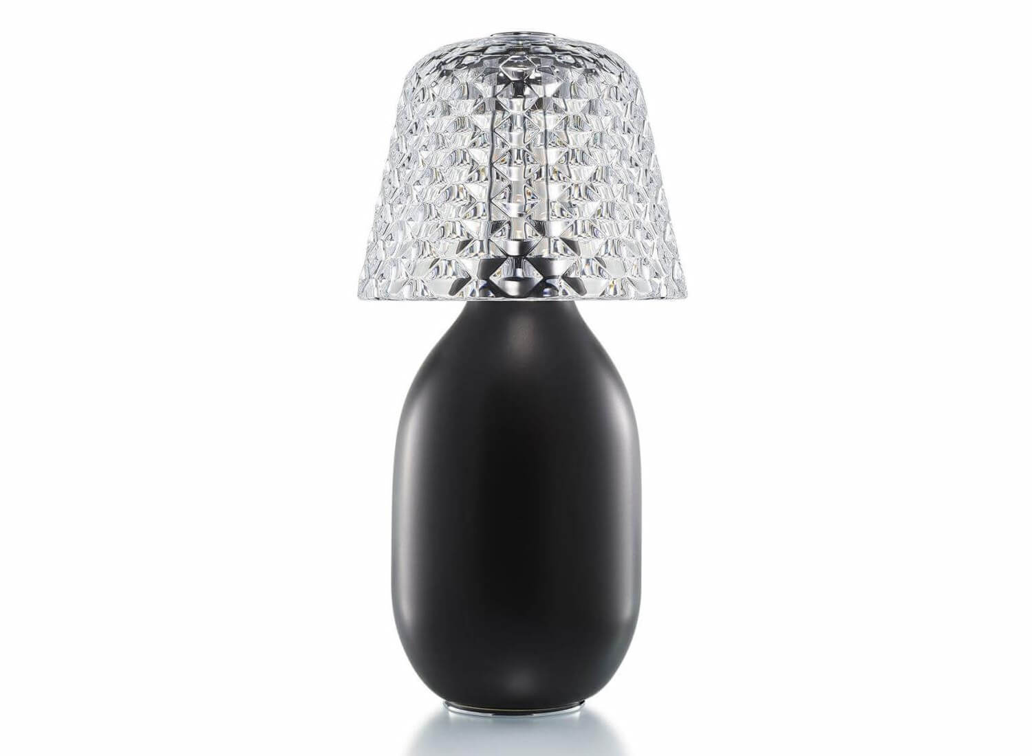 Baccarat Candy Baby Wireless Table Lamp