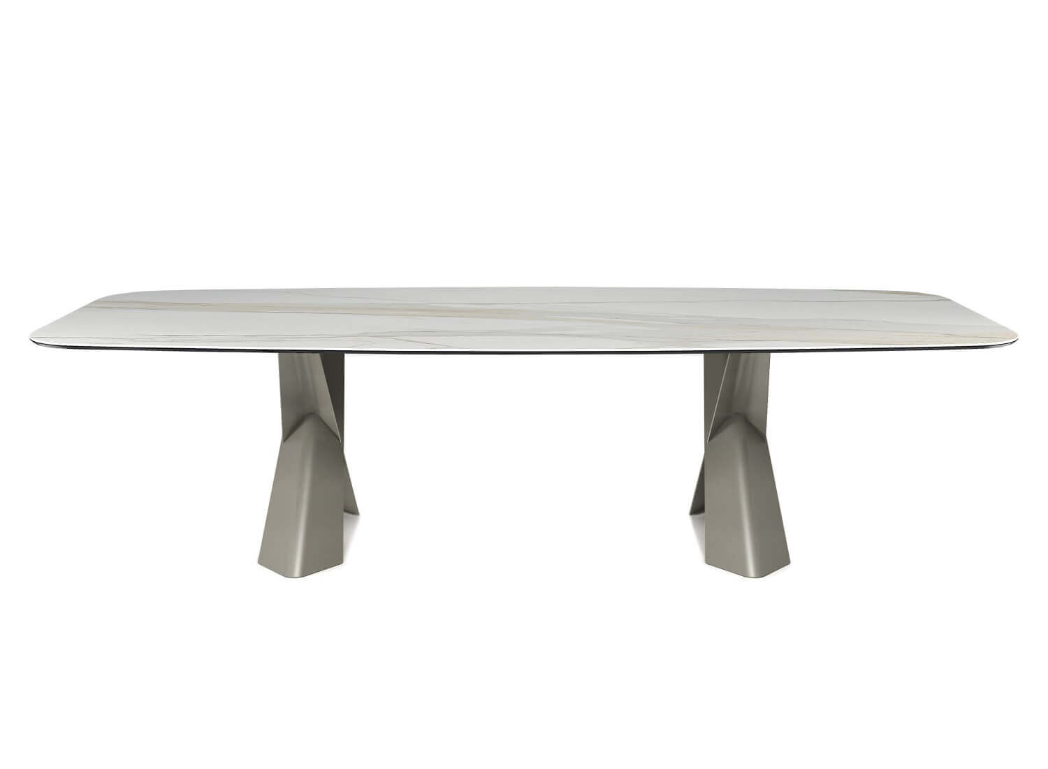 Cattelan Italia Mad Max Keramik Table - Dream Design Interiors Ltd