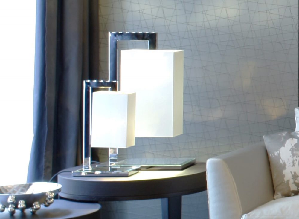 Contardi Coco Mega & Deluxe Table Lamp