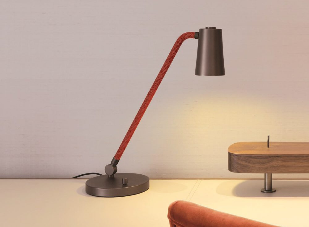 Contardi Up Desk Lamp