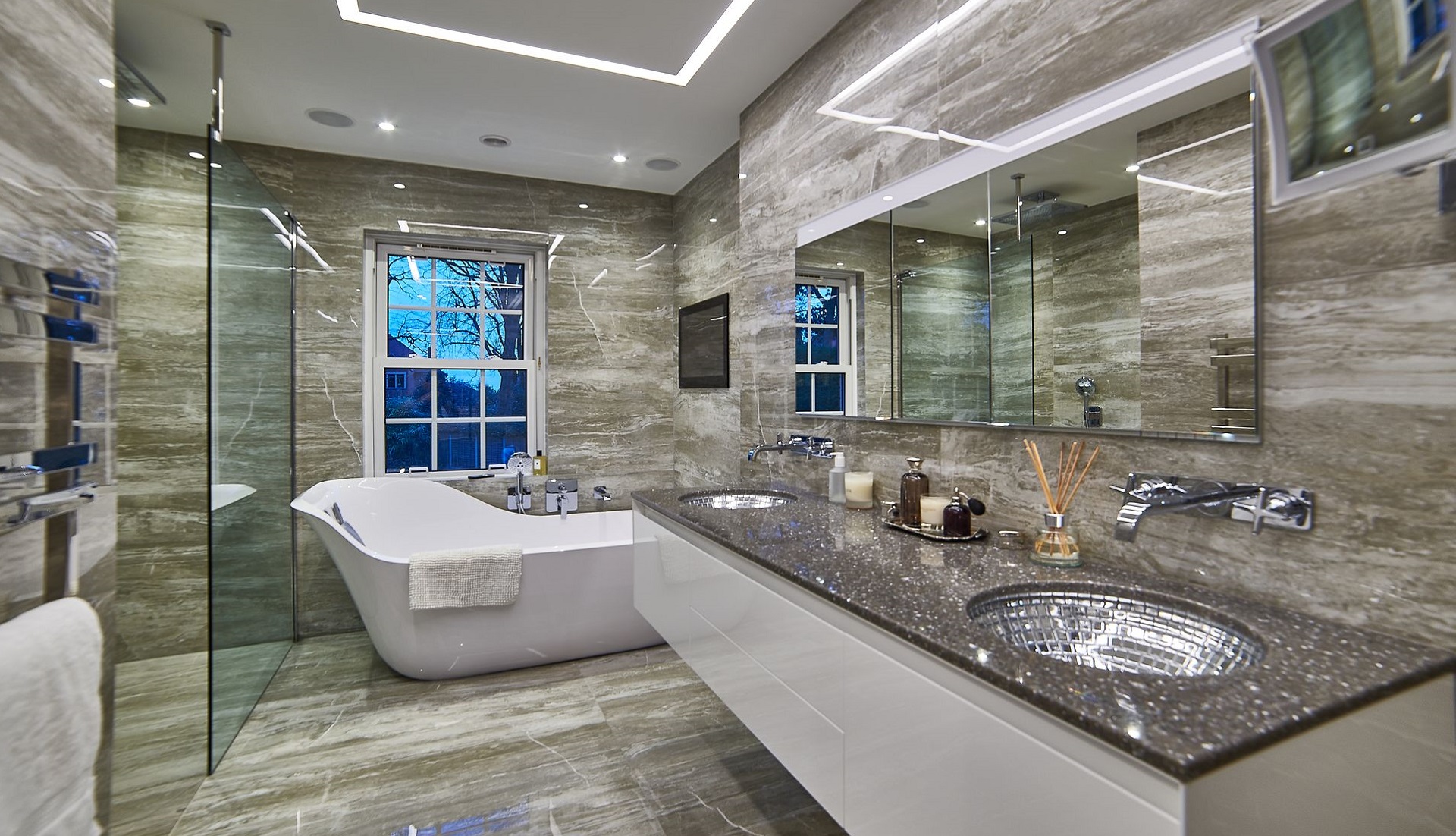 Dream Design Interiors - Luxury Kitchens, Bathrooms, Bedrooms & Home