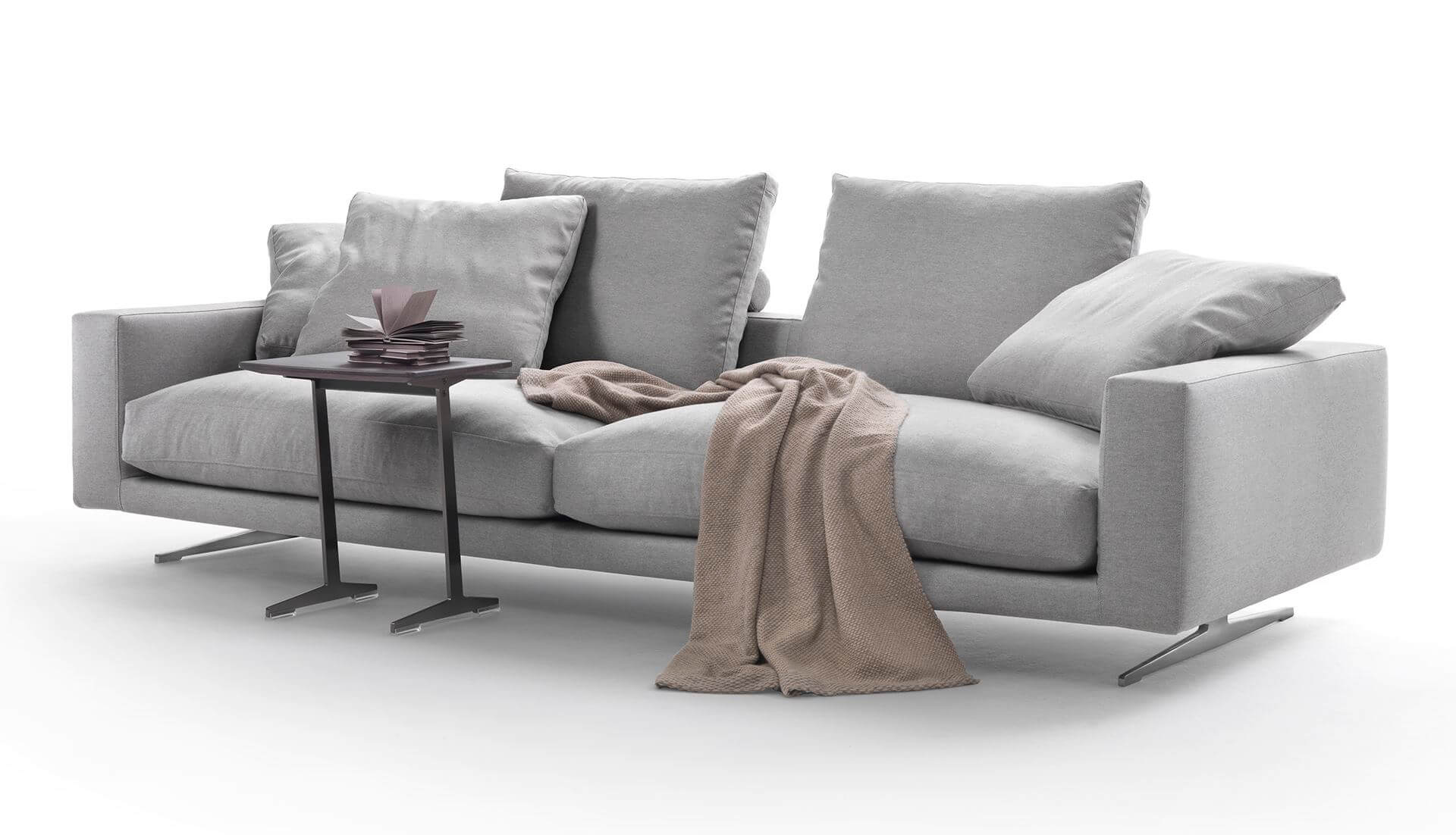 Flexform Campiello Modular Sofa - Dream Design Interiors Ltd