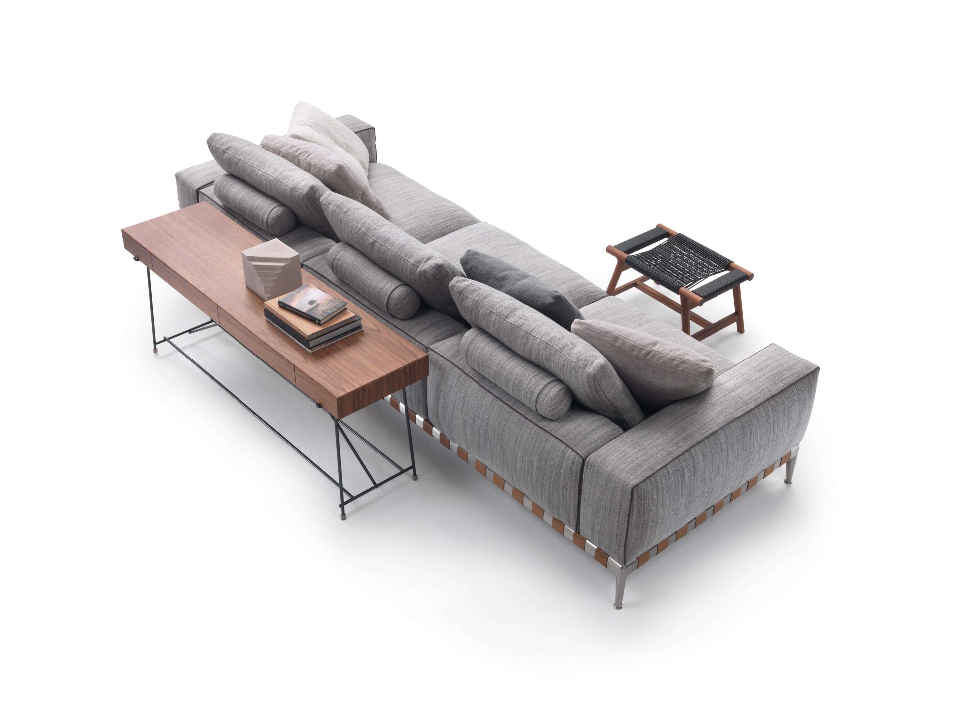 Flexform Gregory Modular Sofa