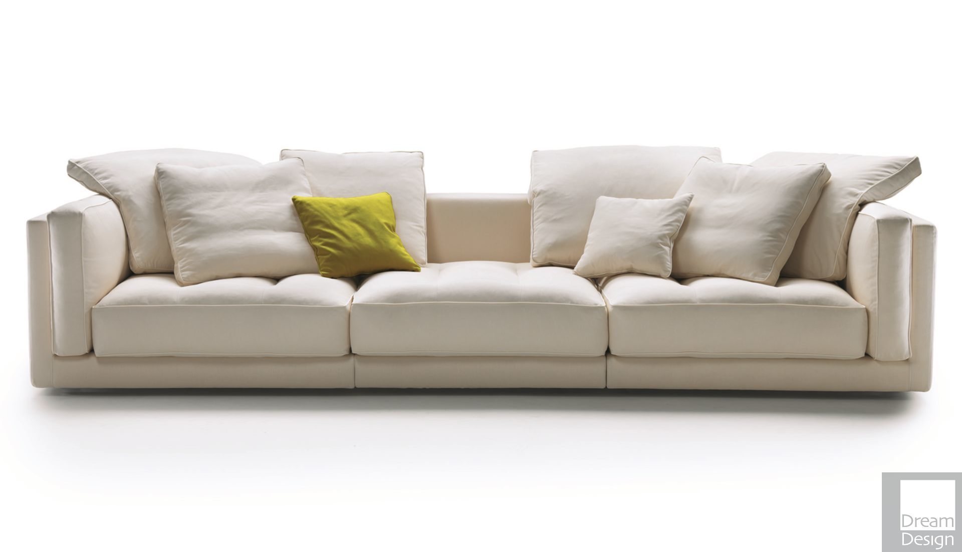 Flexform Lucien Modular Sofa