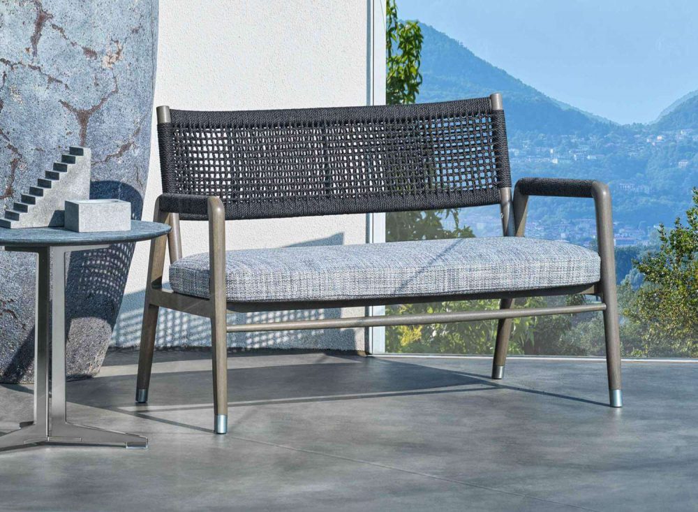 Flexform Ortigia Outdoor Sofa
