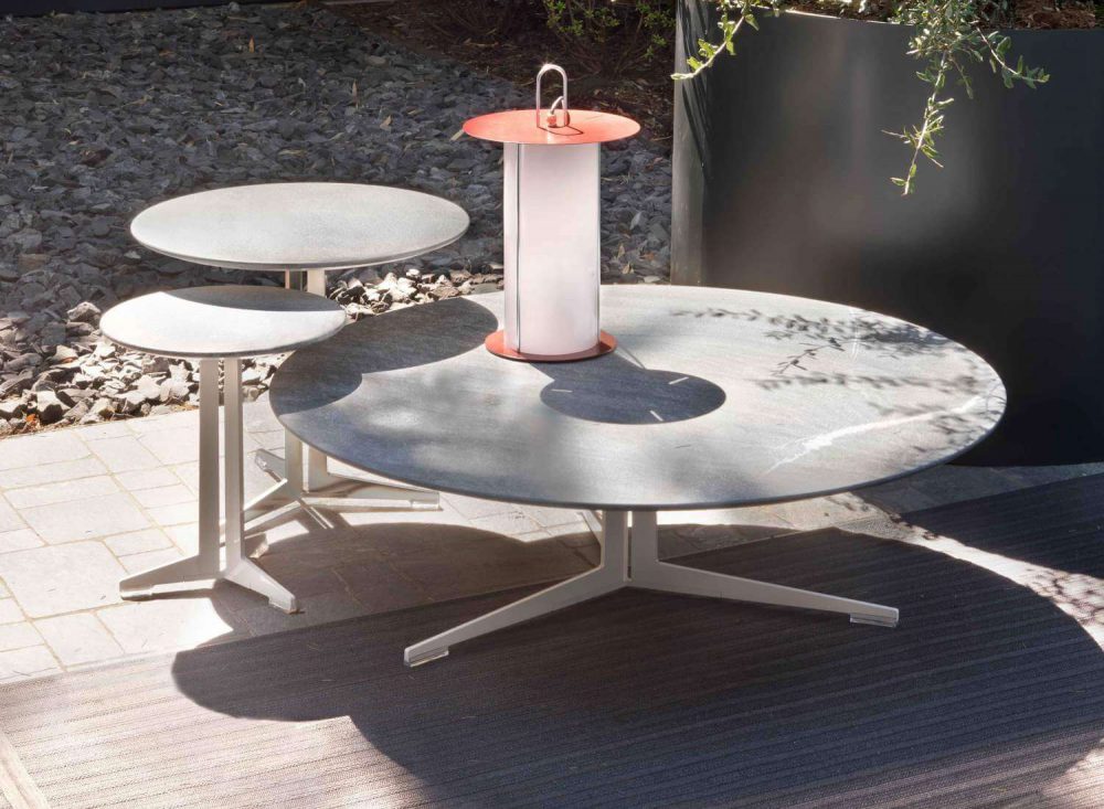 Flexform Fly Outdoor Coffee Table