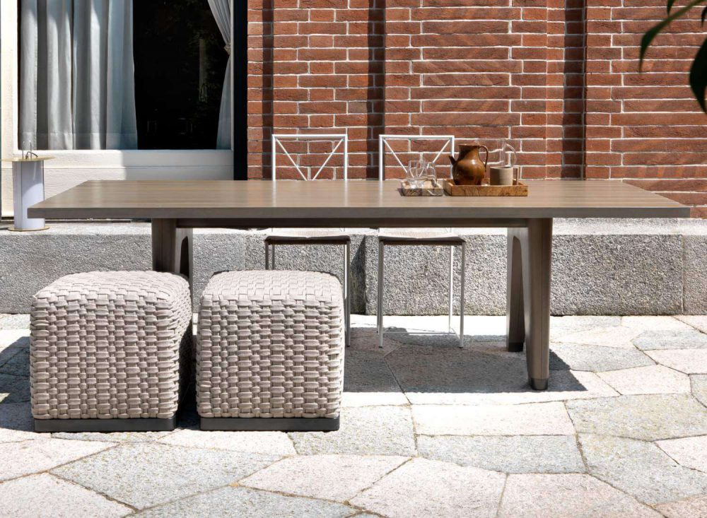 Flexform Monreale Outdoor Table