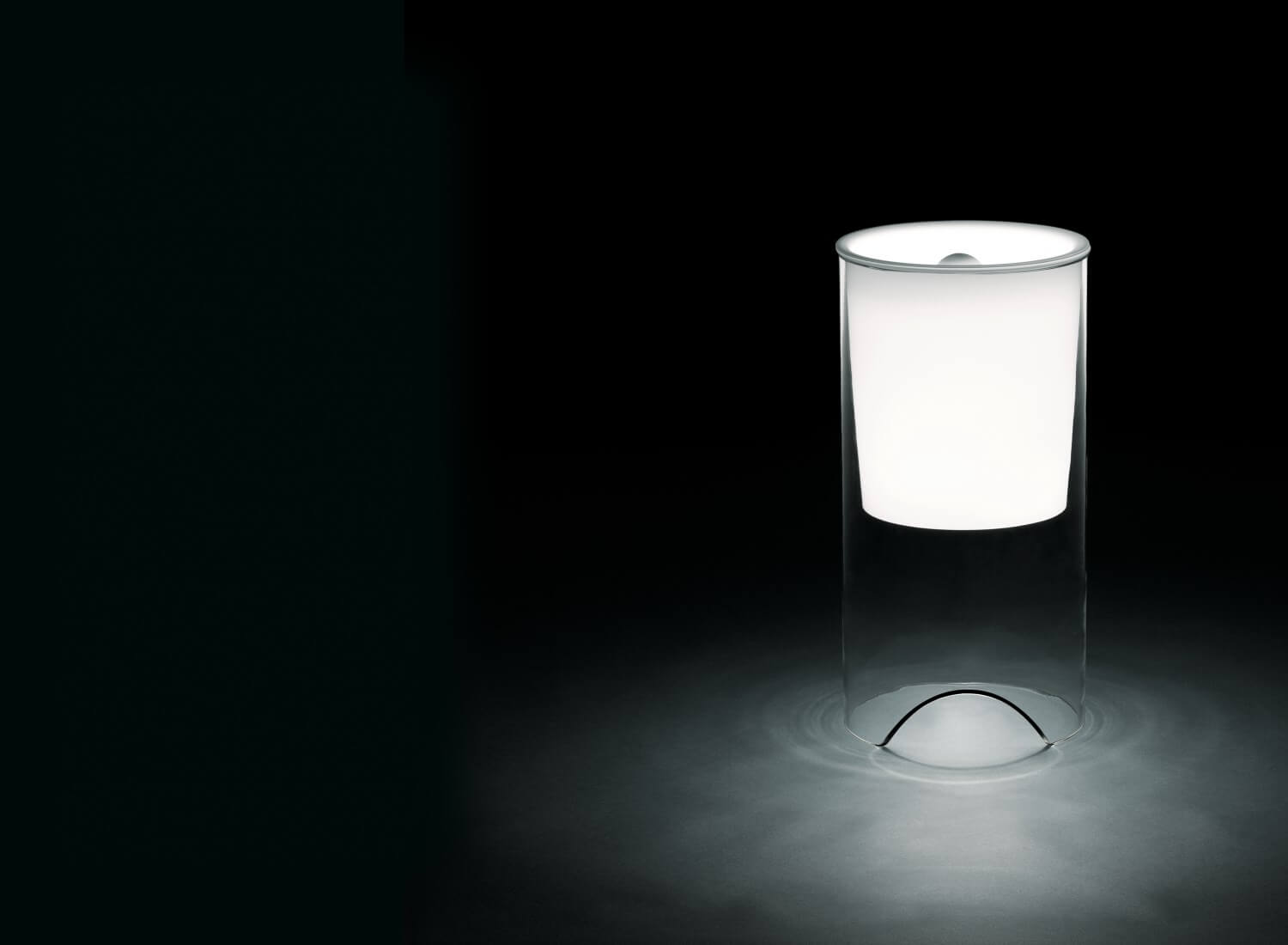Flos Aoy Table Lamp