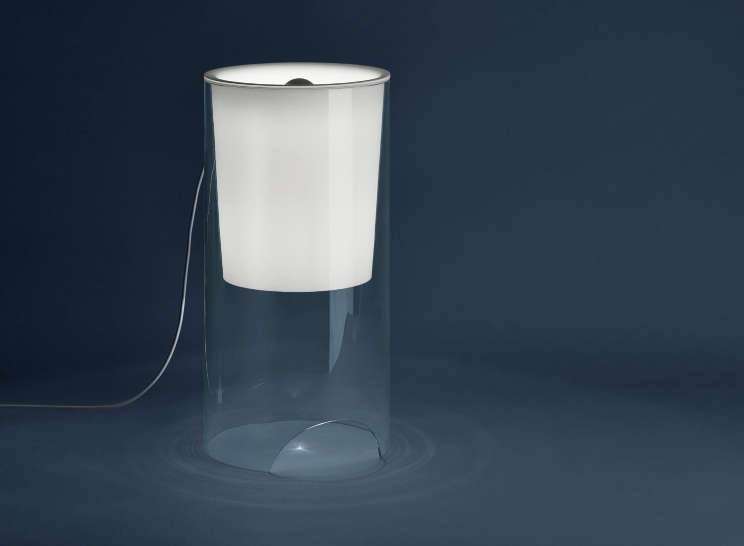 Flos Aoy Table Lamp