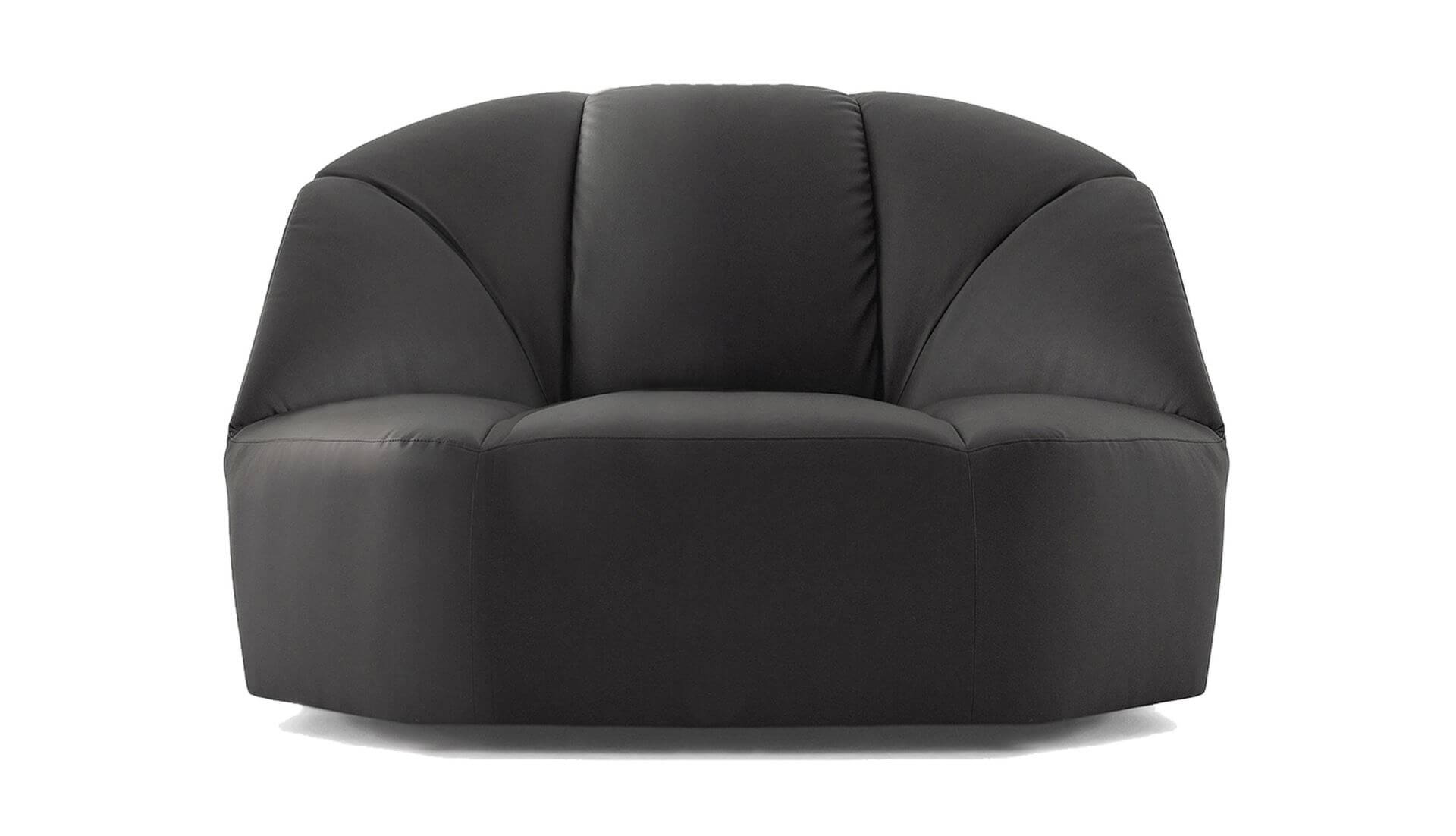 Gallotti&Radice Cloud Armchair - Dream Design Interiors Ltd