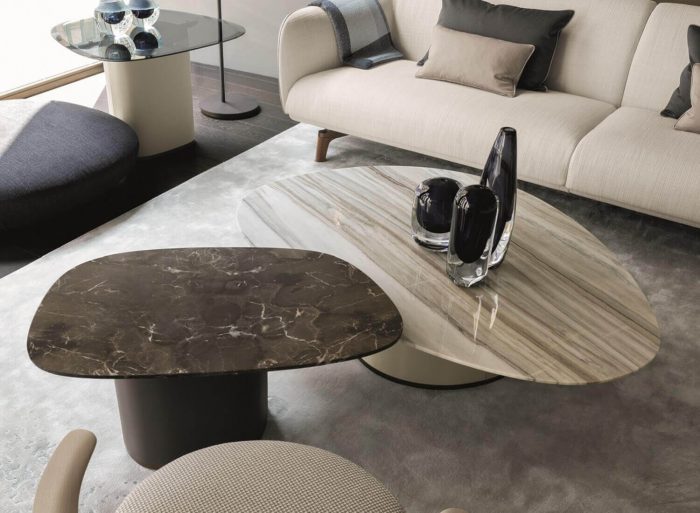 Coffee & Side Tables - Dream Design Interiors Ltd