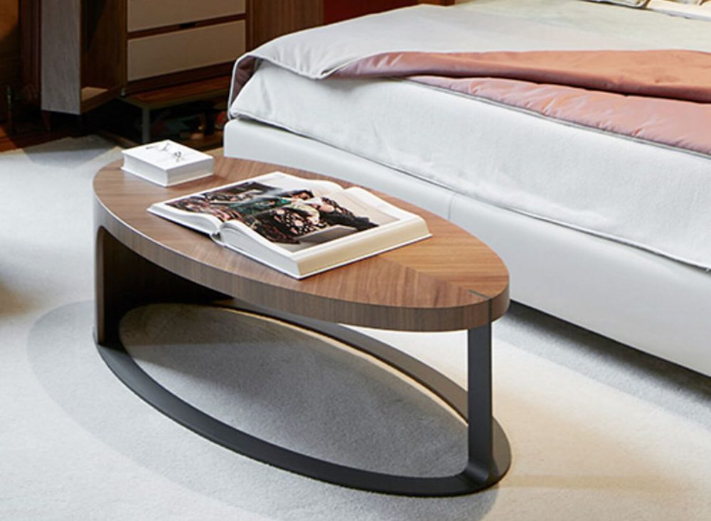 Giorgetti Ling Coffee Table