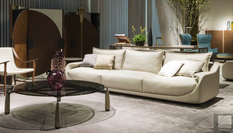 Giorgetti - Luxury Italian Furniture - Dream Design Interiors Ltd