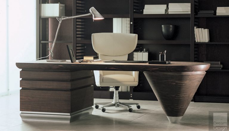 Desks - Dream Design Interiors Ltd