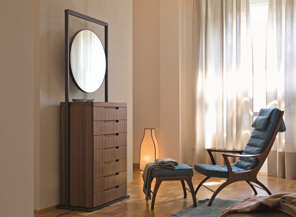 Giorgetti Yang Chest of Drawers