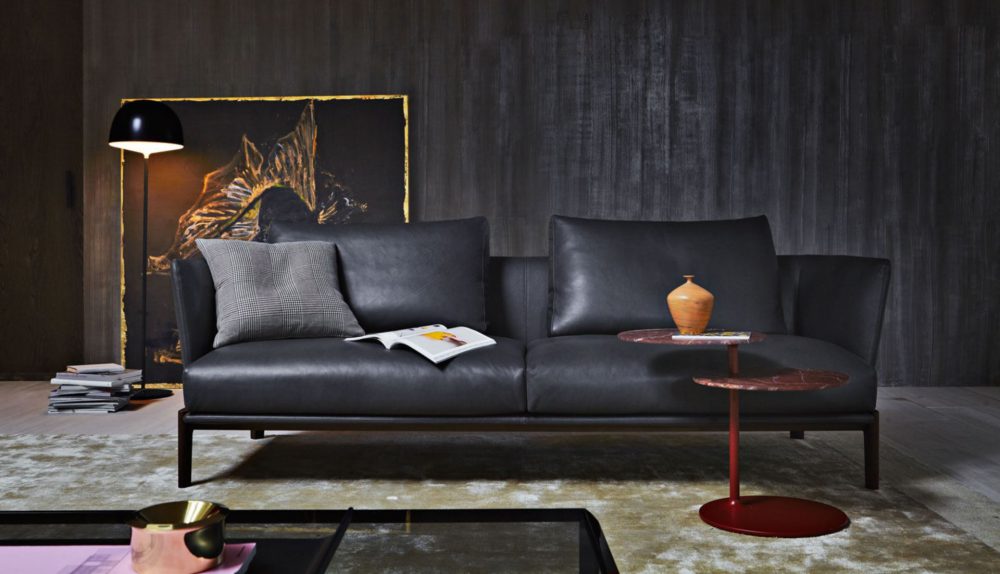 Molteni&C Chelsea Modular Sofa
