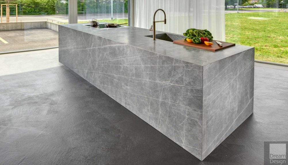 Neolith Work Surfaces