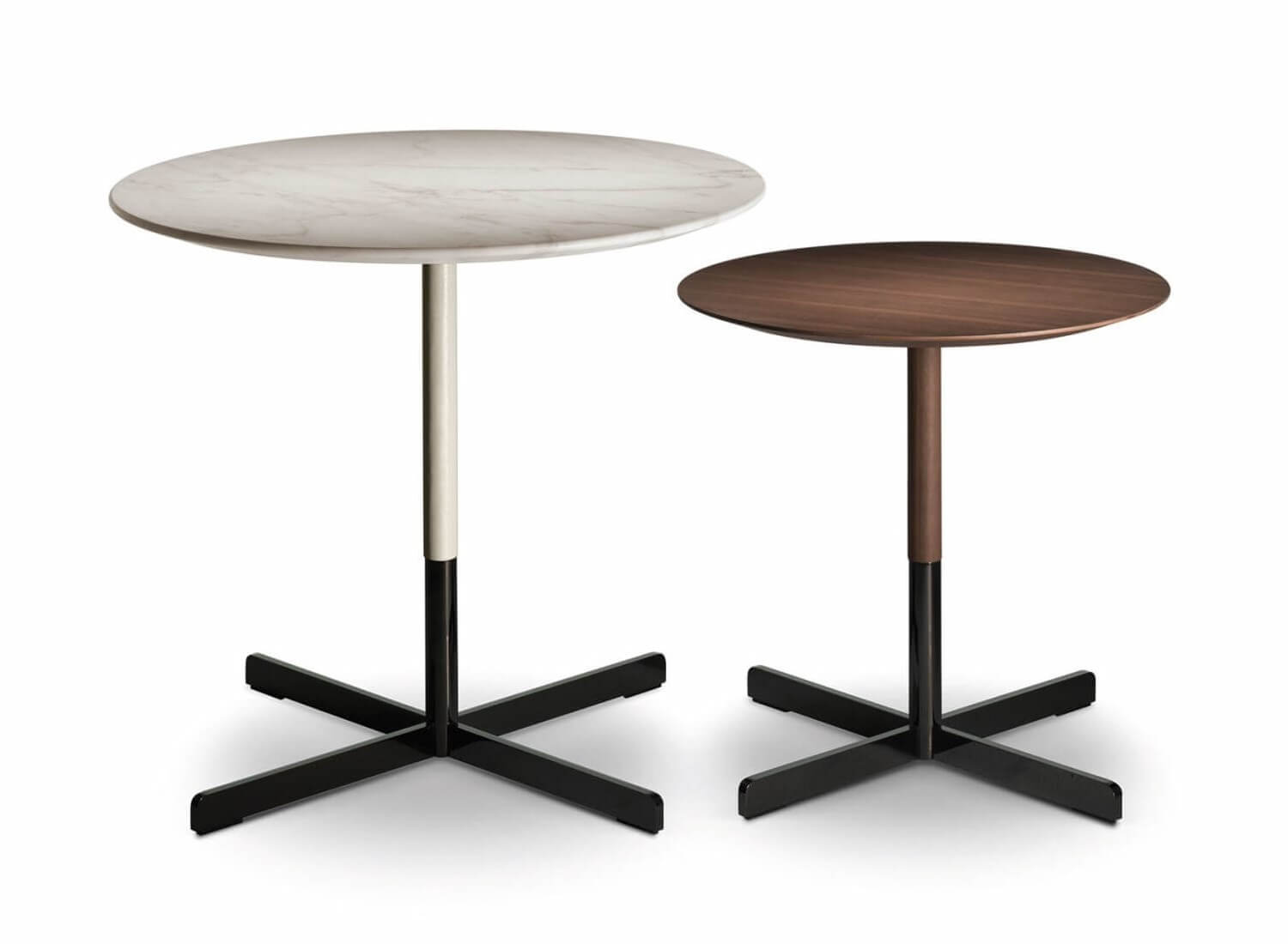 Poltrona Frau Bob Coffee Table - Dream Design Interiors Ltd