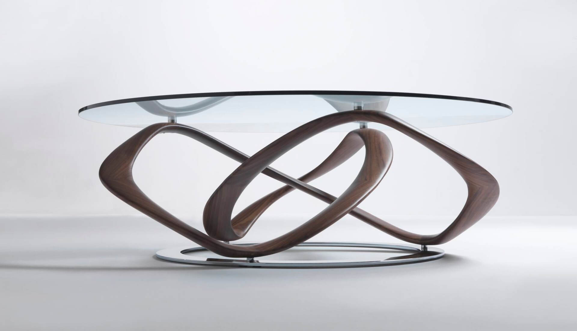 Porada Infinity Coffee Table Dream Design Interiors Ltd