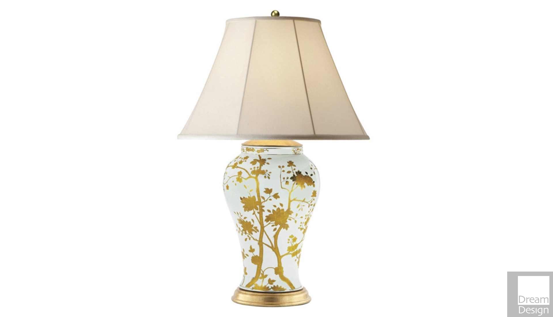 Ralph Lauren Home Gable Table Lamp